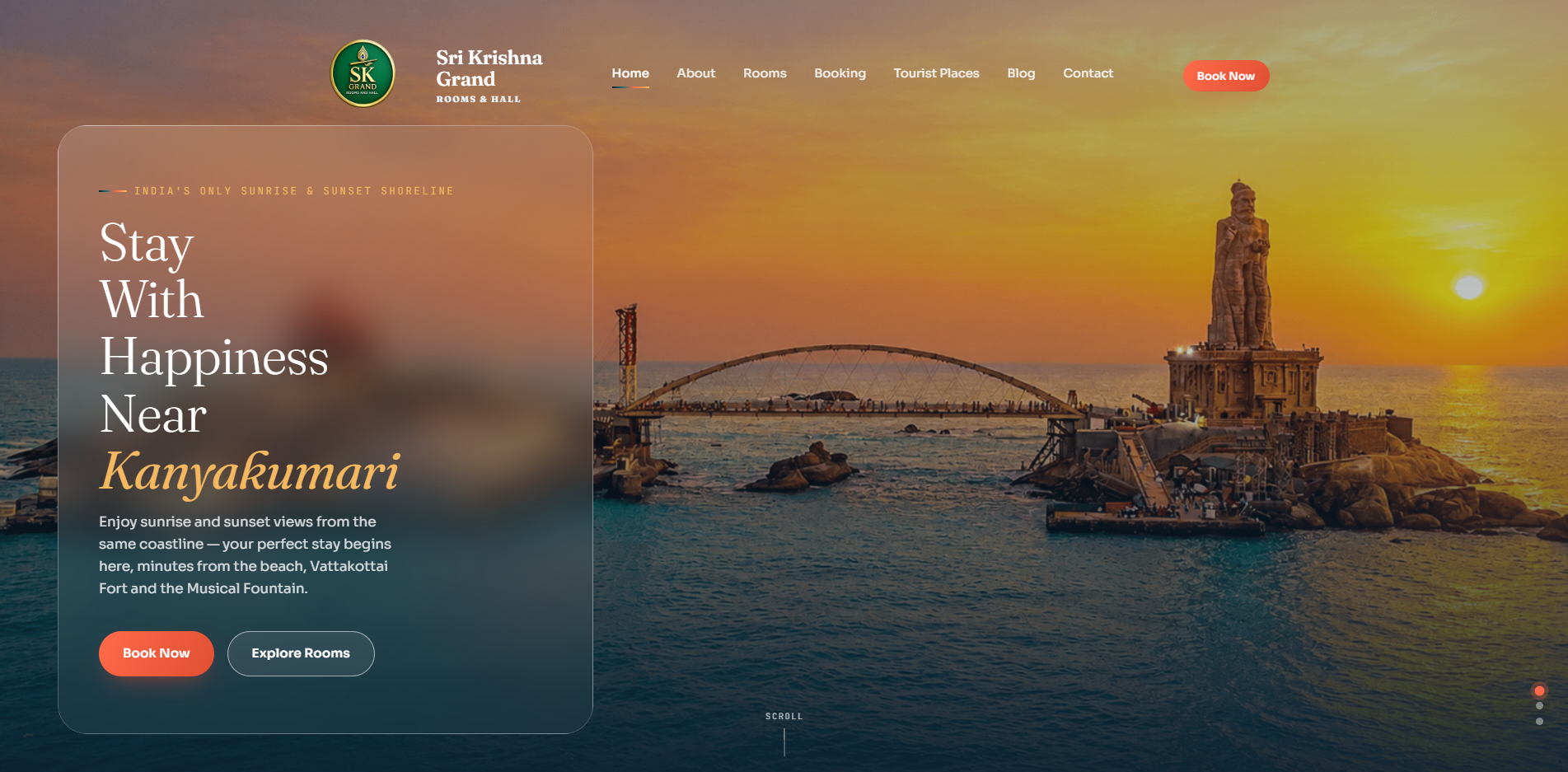 skg website